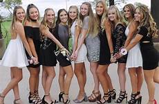 group prom school dance homecoming cute instagram high friends dresses dances friend visit picture xyz saved