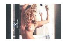 playboy deborah secco naked brasil ancensored nude magazine