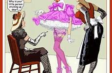 sissy prissy sissies boi crossdressing