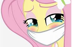 kidnapped fluttershy equestria blushing bound damsel distress pngkit kidnapping clipartkey