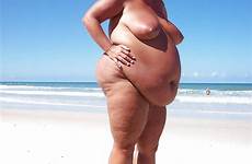 granny bbw beach tits