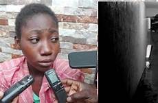 mudered narrates housemaid told kill boss spirit go her theinfong trap savage queen she