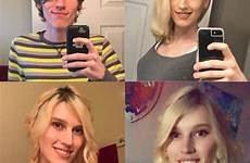 mtf transtimelines transgender