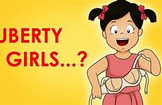 puberty stages breasts activities wider