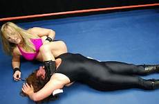 wrestling spandex catsuit