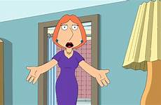 lois griffin allergic