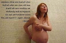 pregnant captions caption cuckold transexual story impregnation cap