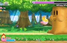 whispy woods kirby gif his fiction roots fatal plants into return dreamland size manipulation boss