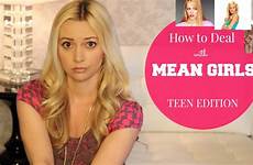 mean girls teen