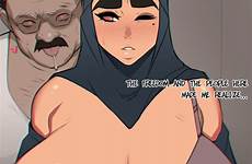 hijabi foxicube hijab forced rule34 foundry mamas freeadultcomix