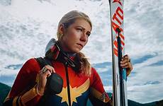 mikaela shiffrin