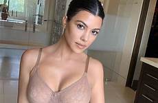 kardashian kourtney topless thefappening poosh sexy instagram fappening