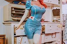 nurse bianca fetish beauchamp