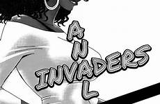 anal anasheya invaders hentai foundry futanari manga cover comic comics spanish futa male xxx galleries english artist futapo
