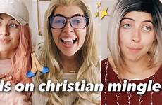 mingle christian girls