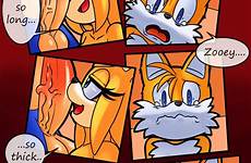 sonic tails comic penis furry boom small zooey fox xxx big female hedgehog huge humiliation cuckold micropenis rule34 edit respond