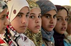 erica hill syria refugees slavery divorce syrian refugee afp doubles