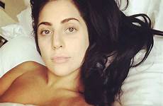 gaga lady naked pussy ass hot tits without makeup nude ladygaga aznude insta hbz flip instagram story natural bed beauty