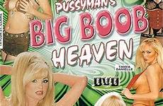 boob heaven big pussyman dvd movies flash adult movie pussymans