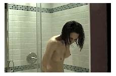 carlson christy romano generalsexiness nude shower mirrors perky possible