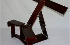 bondage chair adjustable gear bdsm fully basic