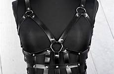 belts garters straps