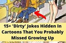 dirty jokes hidden