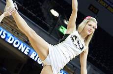 cheerleaders college missouri nfl basketball some boost tigers reason crazy going think popular these great their