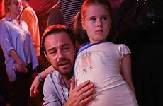 danny dyer daughter sunnie old her his year not calls seven talking sickie revelation grass says he after rex