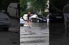 russian drunk girls