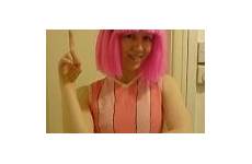 cosplay lazytown stephanie