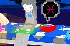 homestuck jade topic discussion pesterlog not answer gif