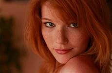 redhead tits perfect nude gorgeous beauty ginger freckles smutty metart celeste miasollis