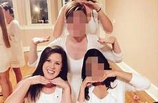 sorority her nude topless forced lauren last initiation sisters college formal bid wrote resignation asked take night down year day