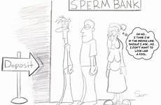 sperm bank deviantart