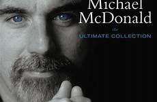 mcdonald michael spotify ultimate collection album