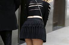skirt paris hilton ass her mini miniskirt too over bending shopping crop london comments she top something bottom reddit grazed