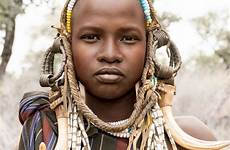 mursi tribes ethiopia tribu tribus africanas tribos cultures africana farm8 masturbating culturas leerlo human nelson artigo