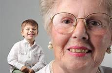 grandma grandson tips stock family stay senior care spending grand kids grandparents guest connected central royalty preview cute five dreamstime