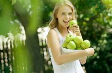 apples 2727 kobieta orchard lato jablka 1133 blondynka principios tapety dieta salud180 podobne elblogderosela