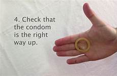 condom use