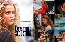 babysitter seduction movies lifetime 1996