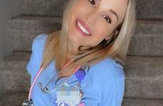 allie rae onlyfans quit icu model nursing draining neonatal pseudonym subscribed nicu earn colleagues fortune glam