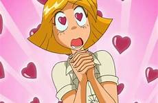 totally spies clover y2k weheartit