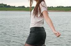 wetlook forum pantyhose skirt world lake leather