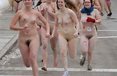 college chicago naked run runs university beauties showed three off their who usa private nudity public polar bear advertisement sex