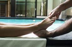 massage foot treatwell