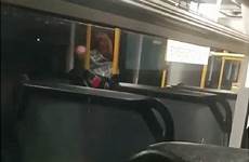 bus sex having couple filmed passenger down he adelaide has her another scroll grabbing kept head