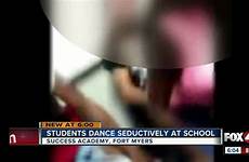 school lap dances giving hours students during caught 10news campus