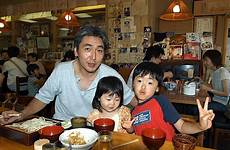 family japanese japan tokyo people household american restaurant jewish study questions module pitt edu enjoys meal local
